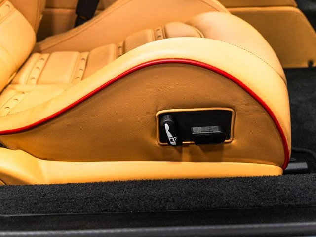 Used 2007  Ferrari Berlinetta image 42