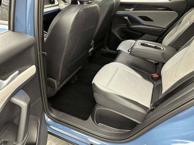 Certified Used 2026 Blue Volkswagen 2.0T SE R-Line Black image 22