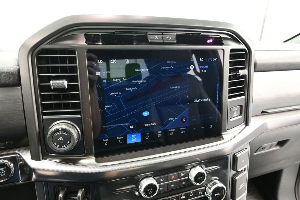 New 2026 Avalanche Ford Lariat image 14