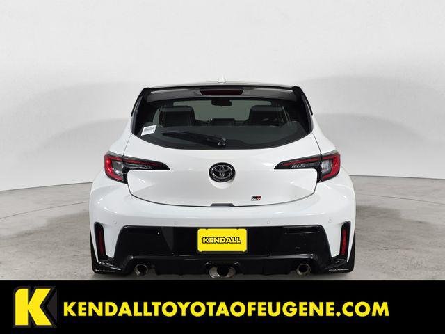 Certified Used 2025 ICE CAP Toyota  image 4