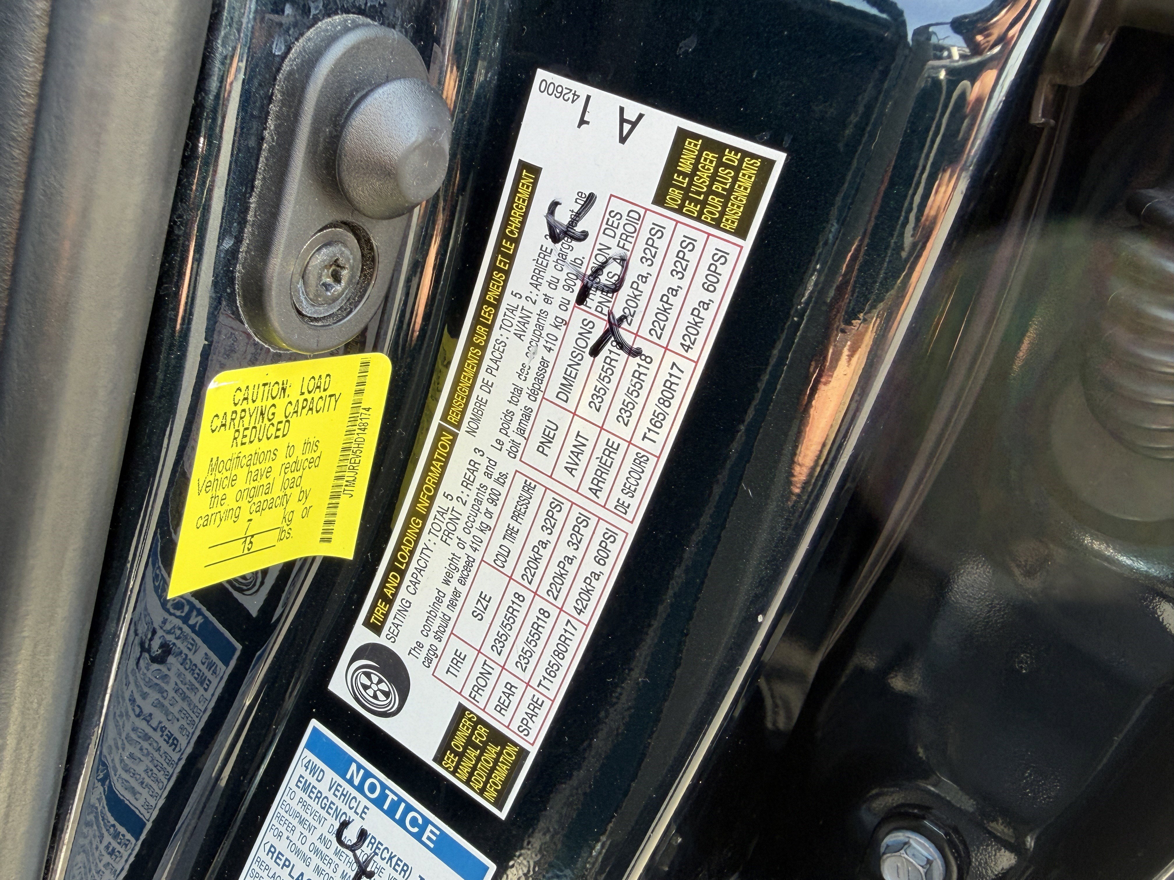 Used 2017 Aqua Toyota SE image 30