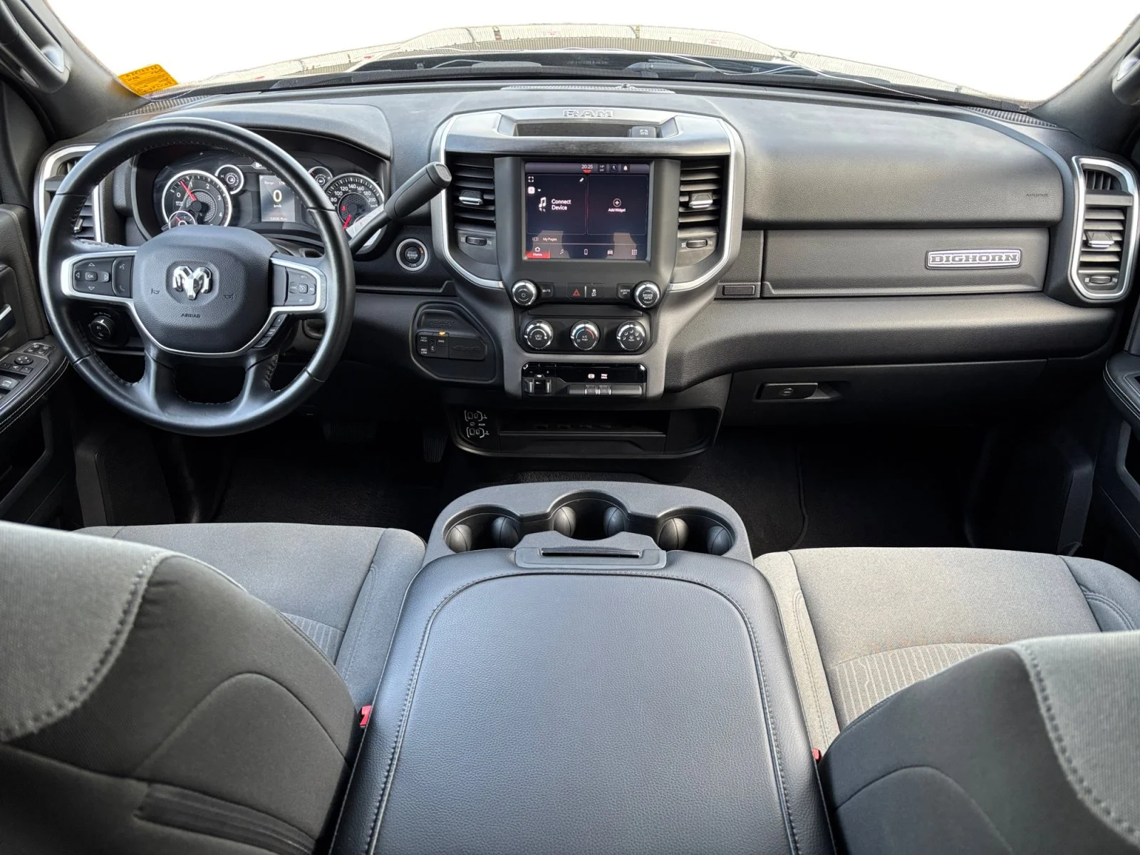 Used 2024 Gray Ram Big Horn image 12