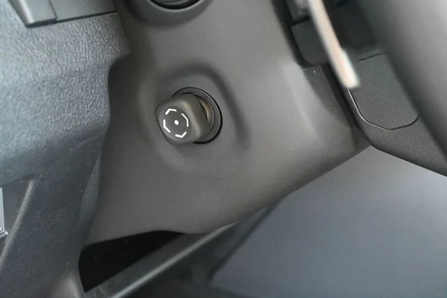 Certified Used 2026 INCOGNITO Lexus 550 Luxury+ image 32