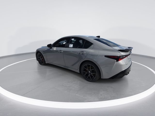 New 2026 Wind Lexus F SPORT image 6