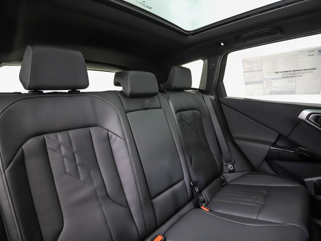 Used 2026 Dark Graphite BMW 30 xDrive image 28