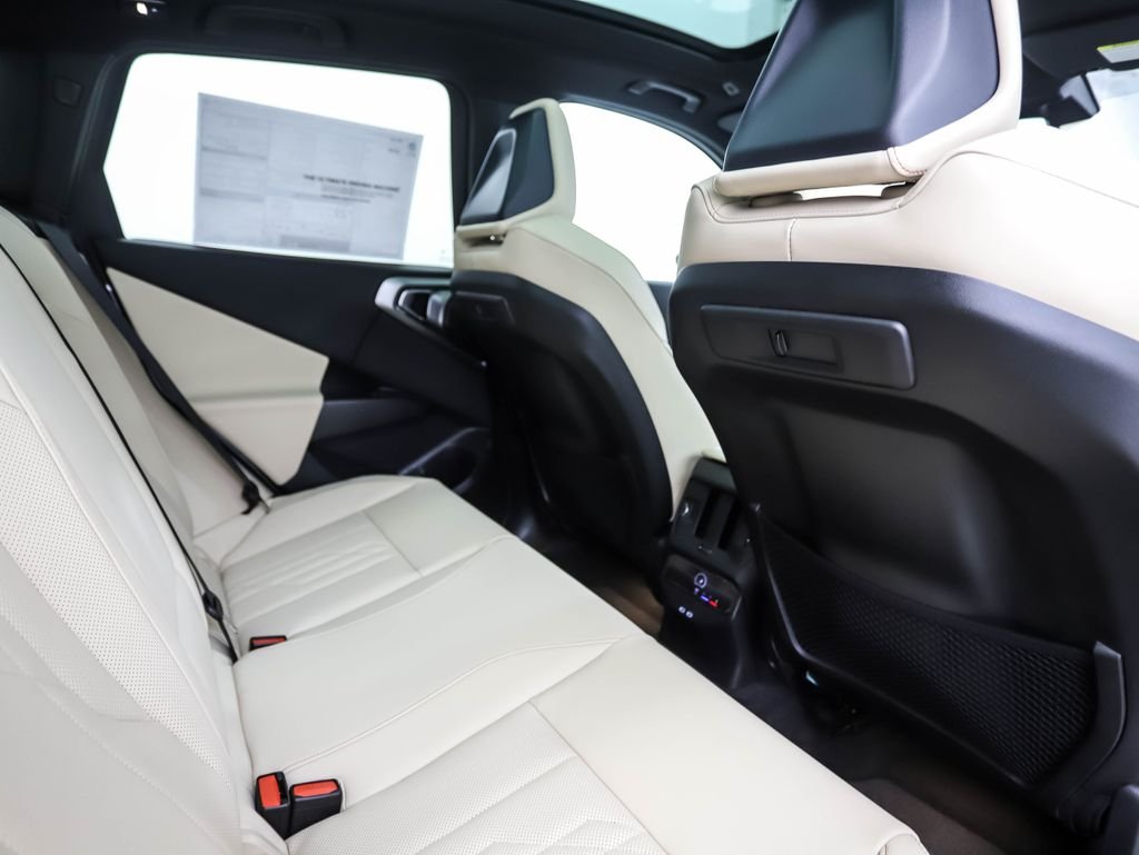 Certified Used 2026 Gray Metallic BMW 30 xDrive image 25