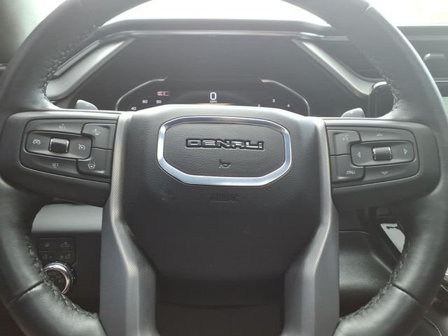 Used 2024 Black GMC Denali image 28