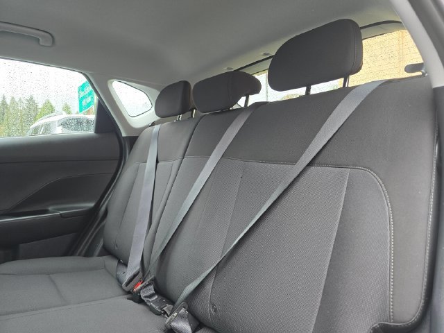 Certified Used 2025 Red Hyundai SEL image 18