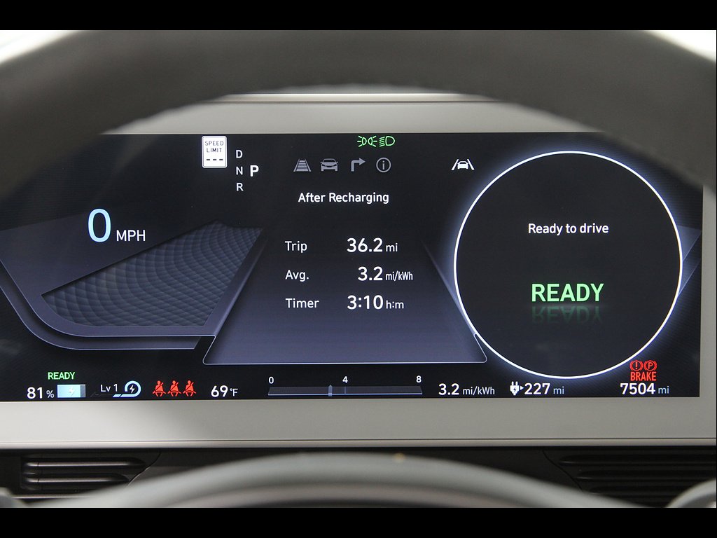 2023 Hyundai IONIQ 5 SEL - Photo 8