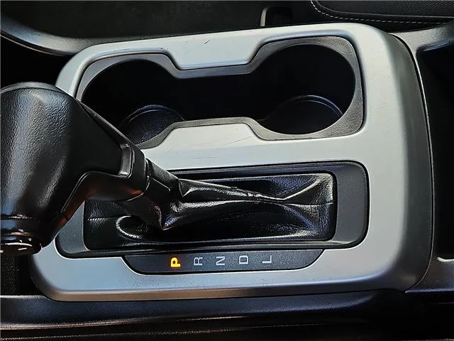 Used 2020 Satin Steel Metallic Chevrolet LT 4x2 Crew Cab 5 ft. box 128.3 in. WB image 15