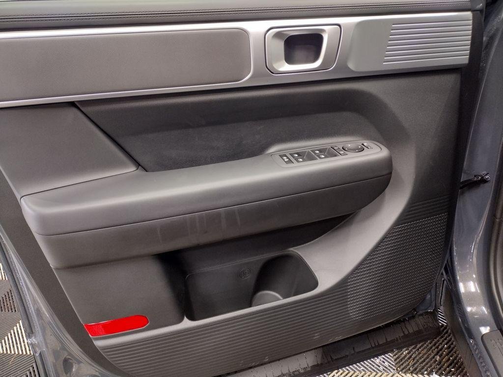 New 2026 Gray Hyundai SE image 20