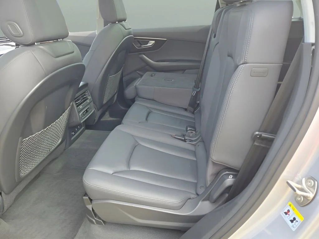 2022 Audi Q7 Premium Plus - Photo 20
