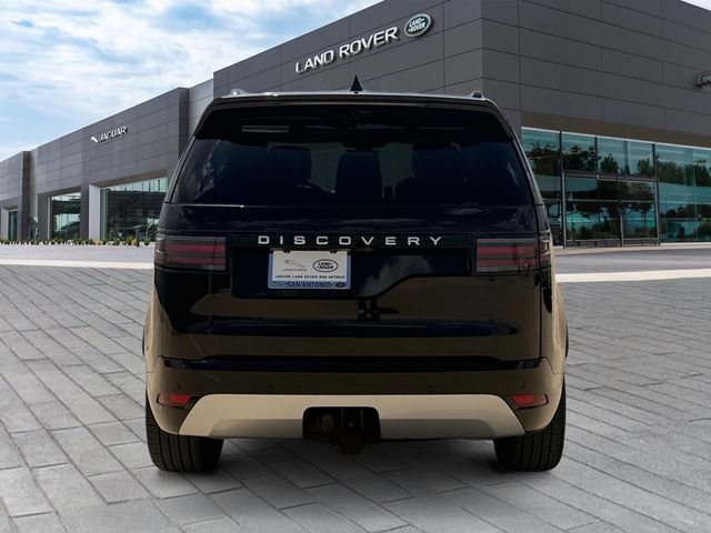 Used 2024  Land Rover Metropolitan Edition image 4