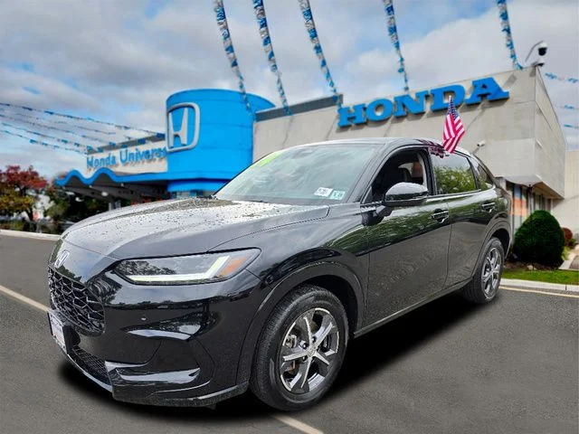 2024 Honda HR-V EX-L w/o BSI AWD's photo