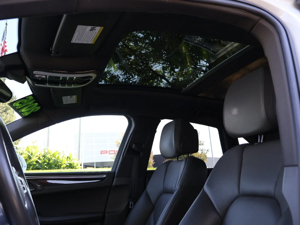 Used 2015 White Porsche S image 45