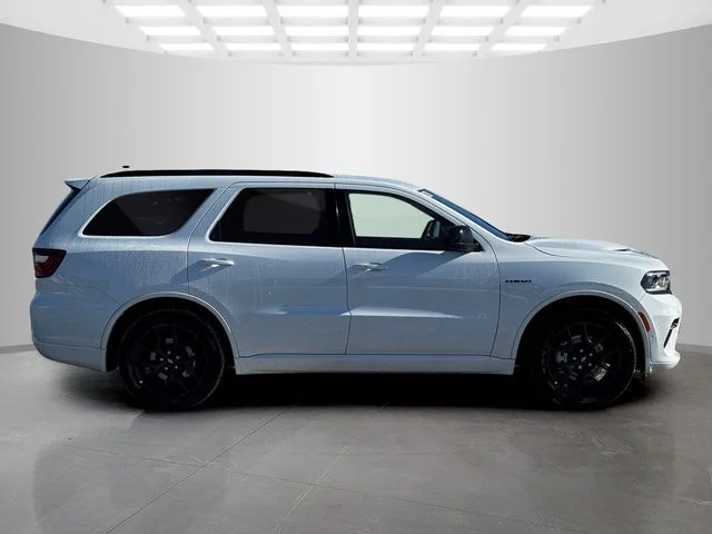 New 2026 White Knuckle Clear-Coat Exterior Paint Dodge GT image 8