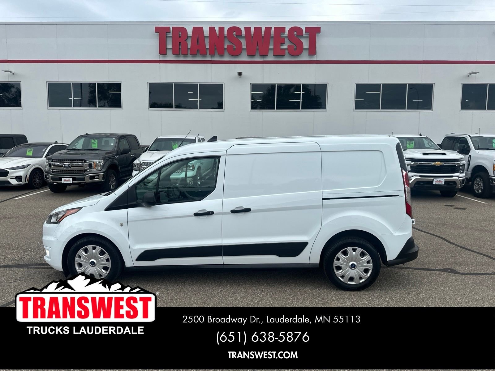 Used 2022 Ford Transit Connect XLT with VIN NM0LS7T79N1511360 for sale in Minneapolis, Minnesota