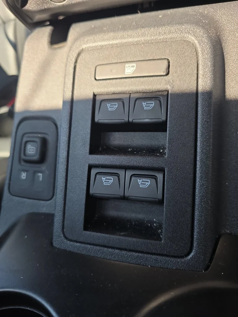 Certified Used 2022 Gray Ford Badlands image 20