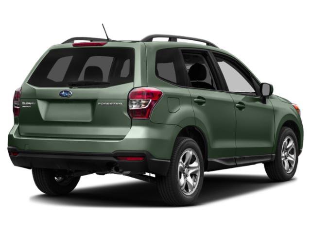 Used 2015 Subaru Forester i with VIN JF2SJAAC3FH528955 for sale in Girard, PA