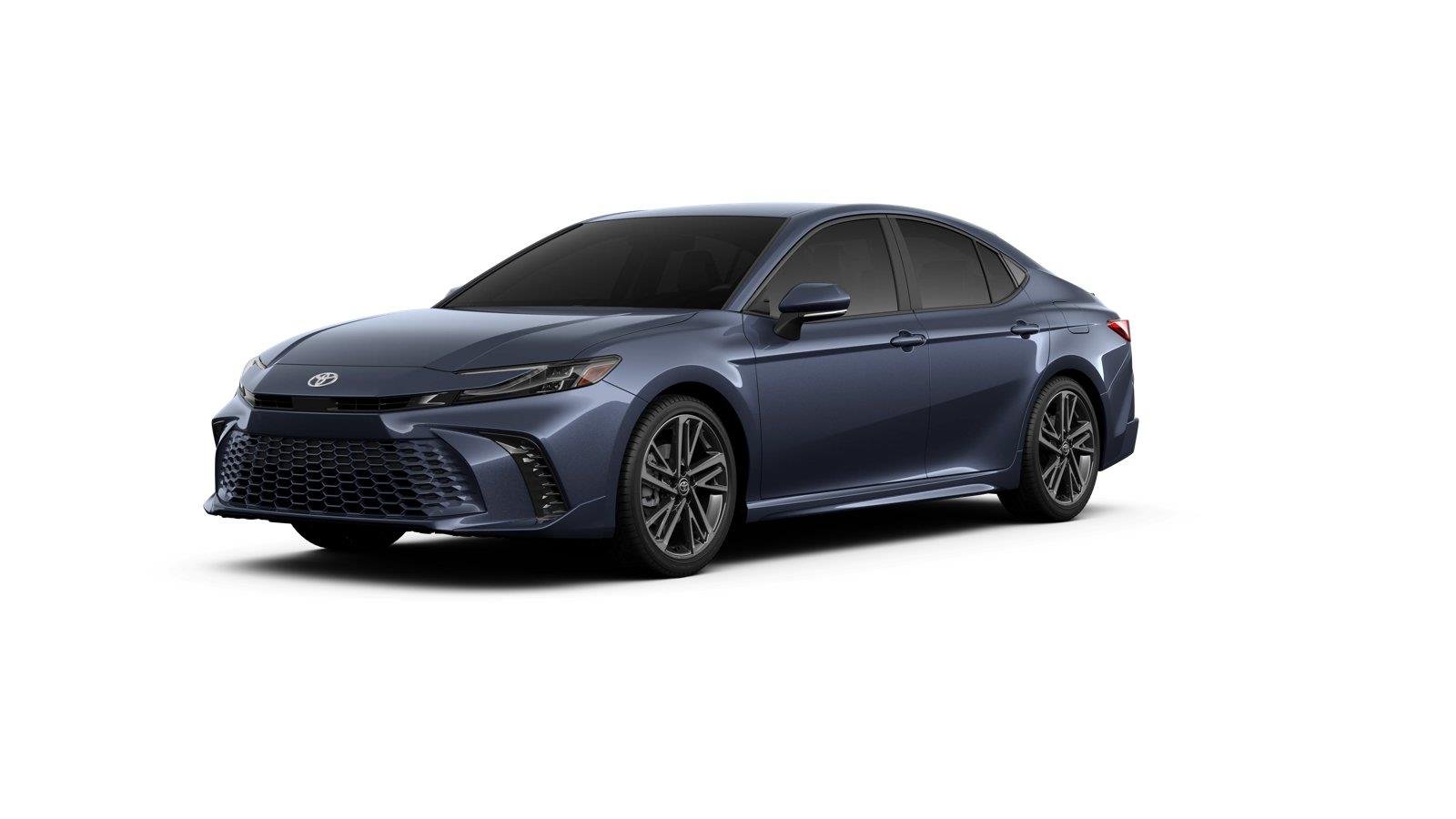 2026 Toyota Camry  XSE AWD