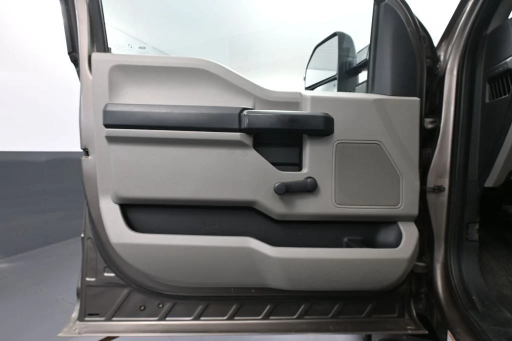 2019 Ford F-450 Super Duty XL - Photo 19