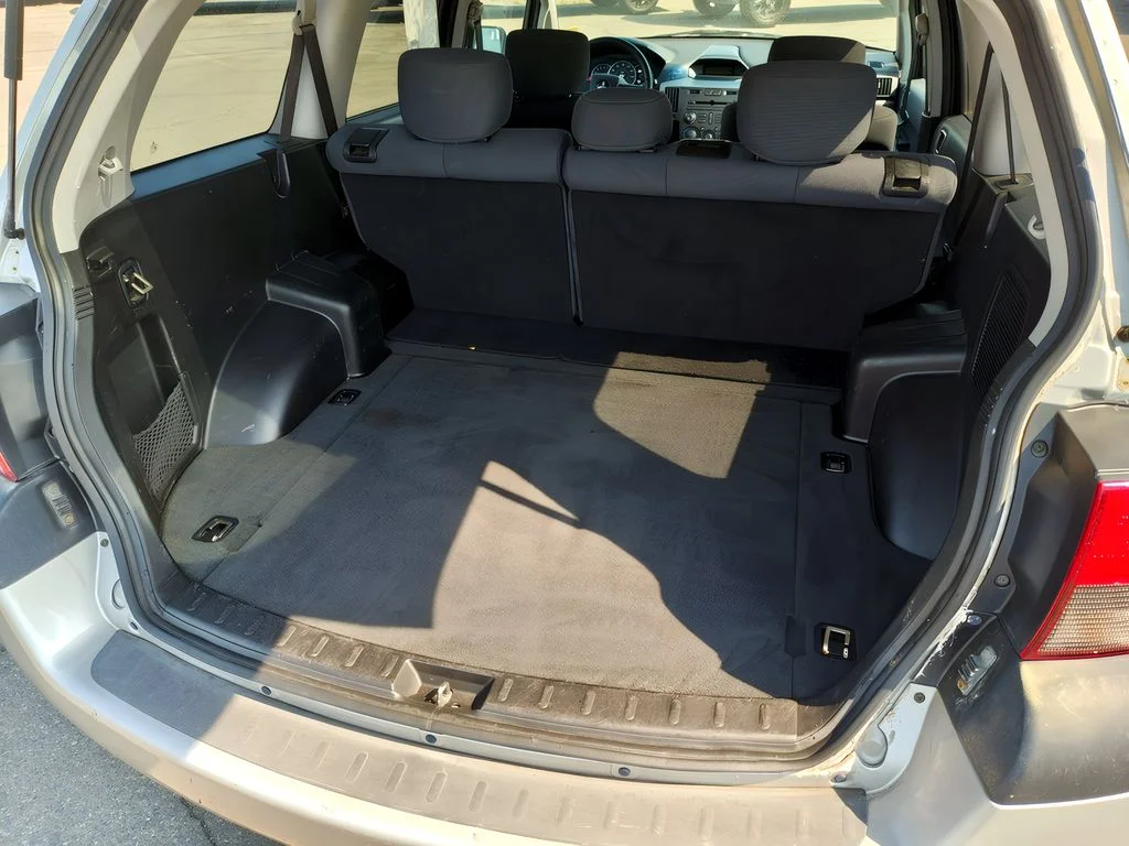 2005 Mitsubishi Endeavor LS - Photo 29