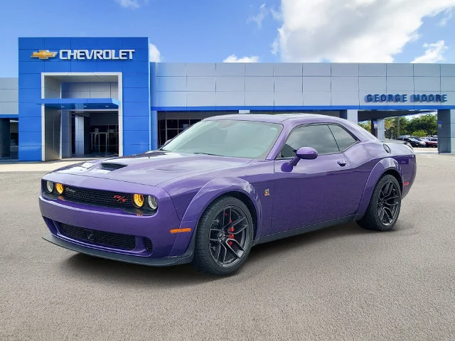 2019 Dodge Challenger R/T - Photo 2