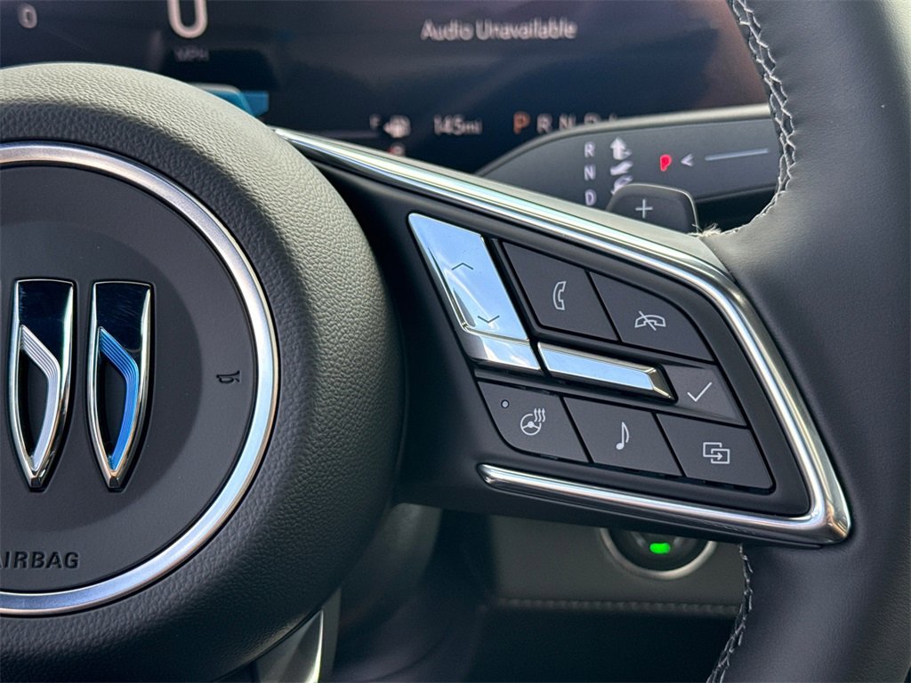 2026 BUICK ENCLAVE - Image 20