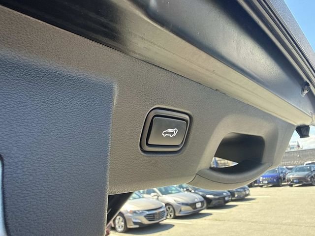 2025 Hyundai Tucson SEL Convenience - Photo 8