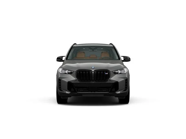 New 2026 Dravit Grey Metallic BMW  image 2
