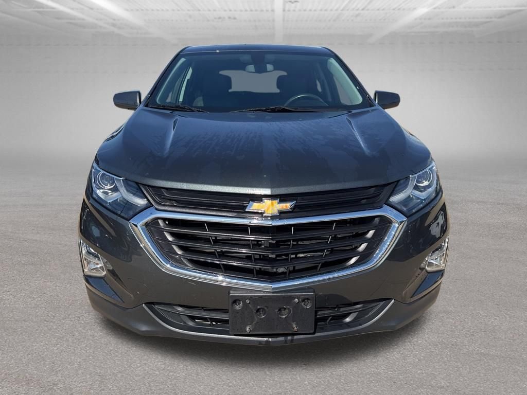 2018 Chevrolet Equinox LT - Photo 8