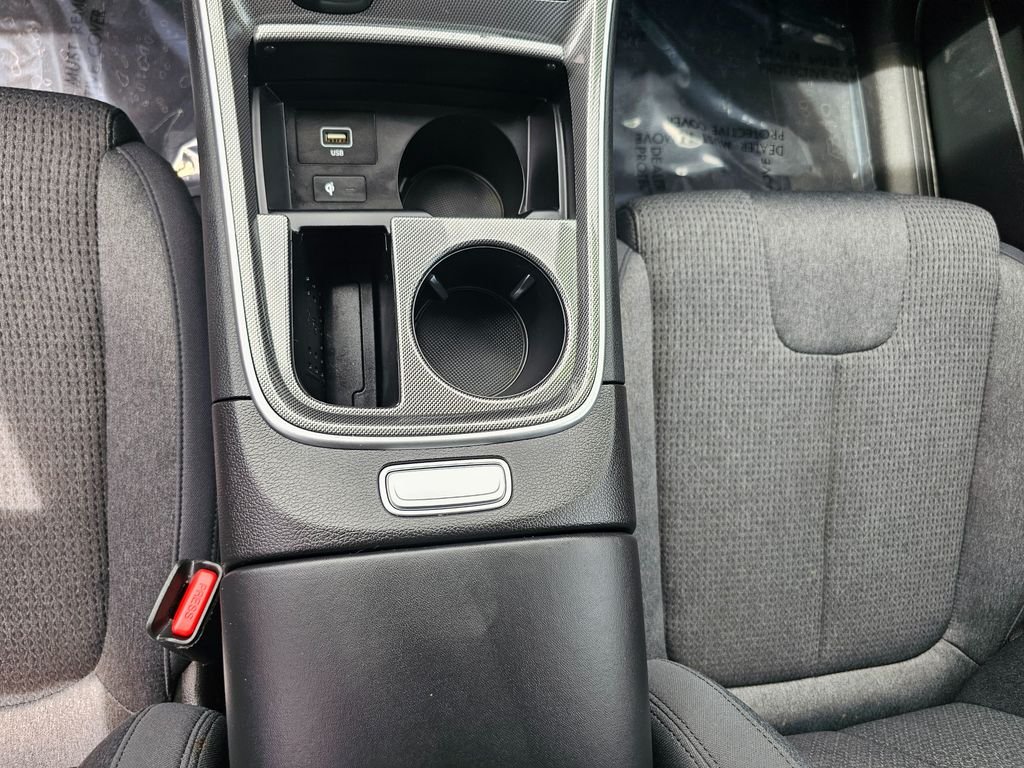 2023 Hyundai Santa Fe SEL - Photo 28