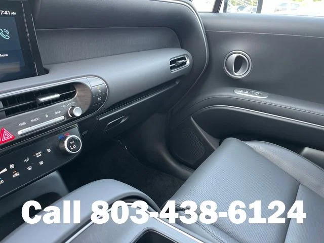 Used 2026 Pearl Hyundai SEL Convenience image 28