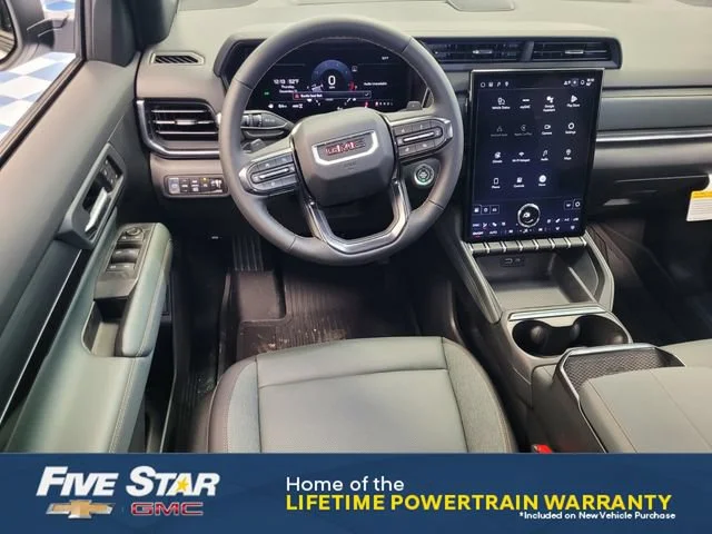 2026 GMC Terrain AT4 - Photo 14