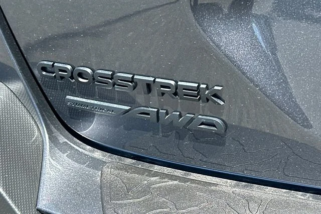 New 2026 MAGNETITE GRAY PEARL Subaru Wilderness image 23