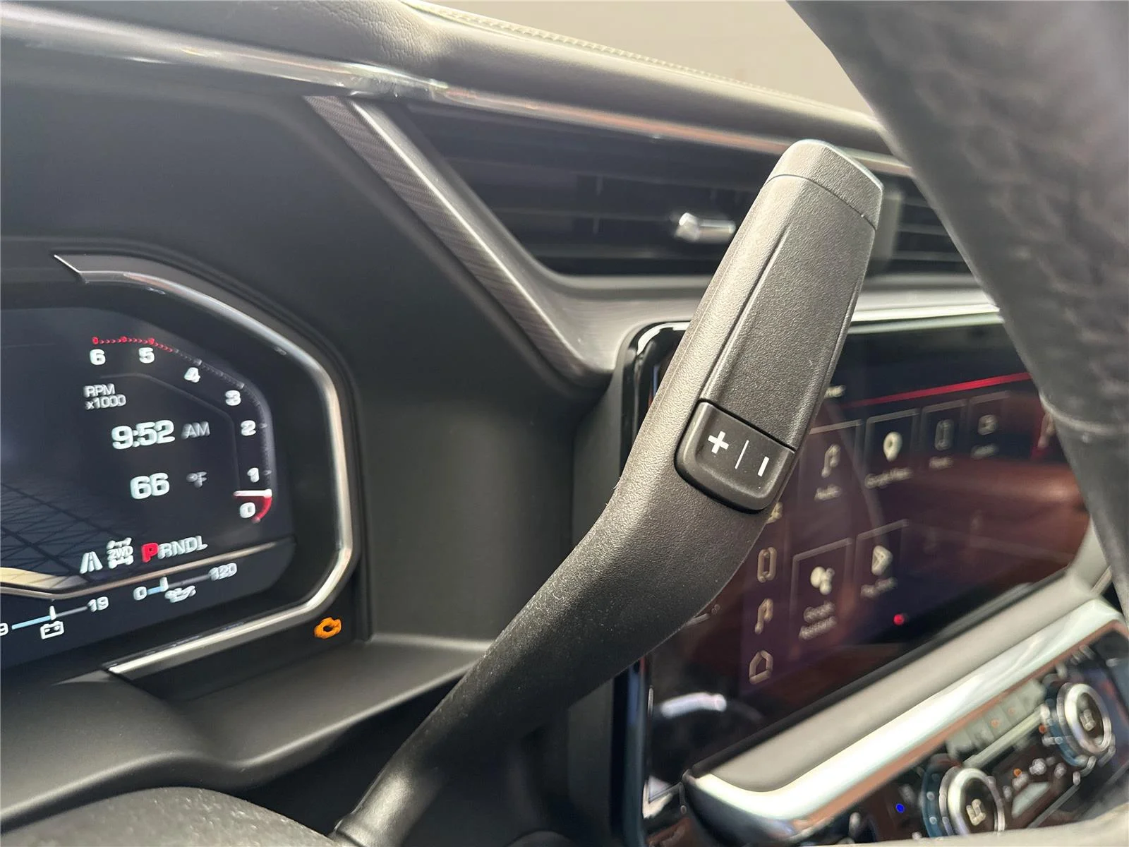 Used 2024 Sterling Metallic GMC Denali Ultimate image 14