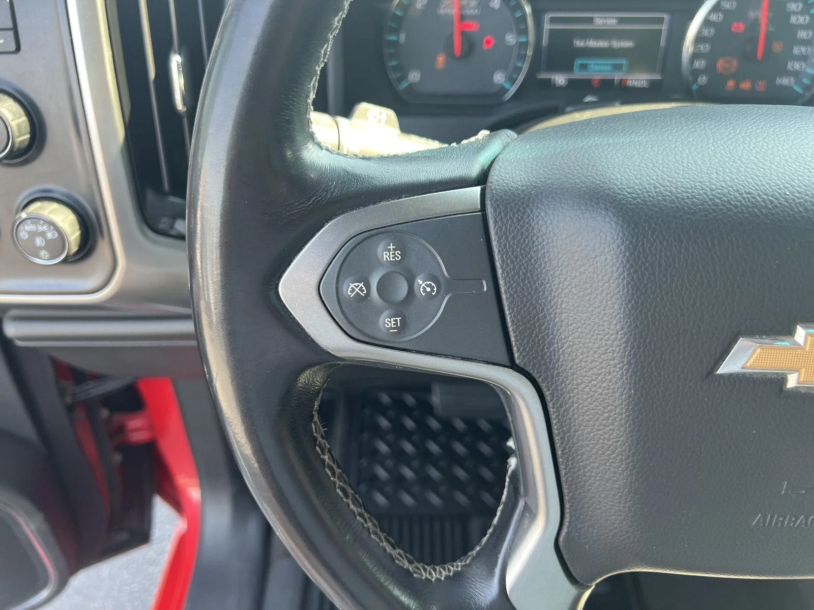 2018 Chevrolet Silverado 1500 LTZ Z71 - Photo 21