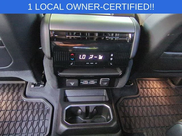 Used 2026 Blue Jeep Limited Reserve image 34