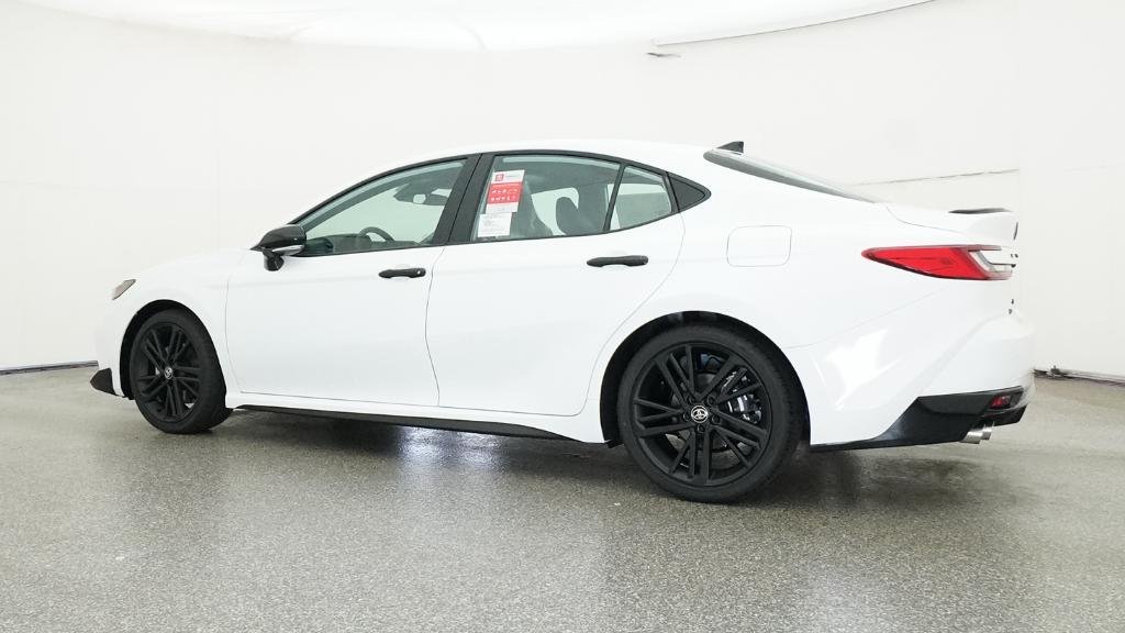 New 2026 Ice Cap Toyota Nightshade image 26