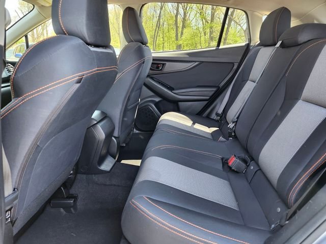 Used 2023 Silver Subaru Premium image 16