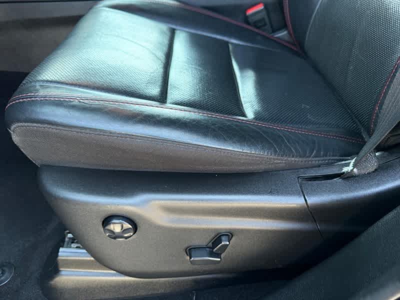 Used 2024 DB Black Clearcoat Dodge GT Plus image 29