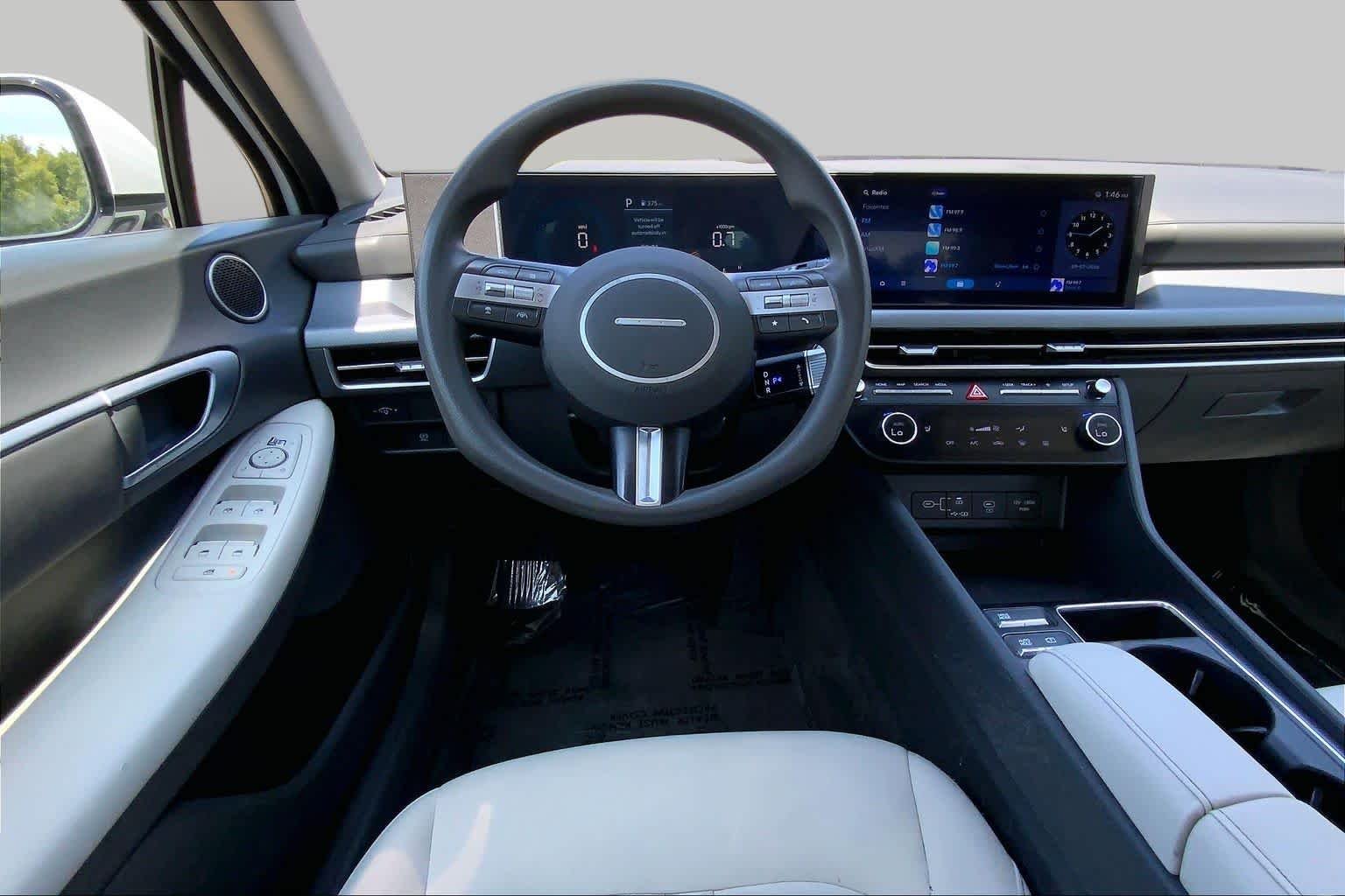 Pre-Owned 2025 Hyundai Sonata SEL