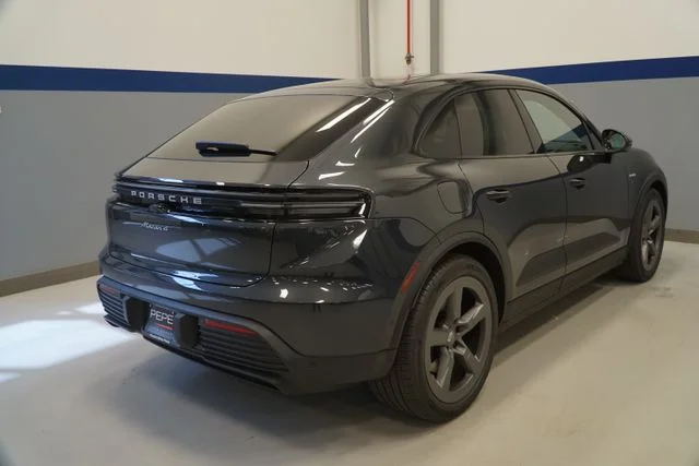New 2026 Gray Porsche 4 image 10
