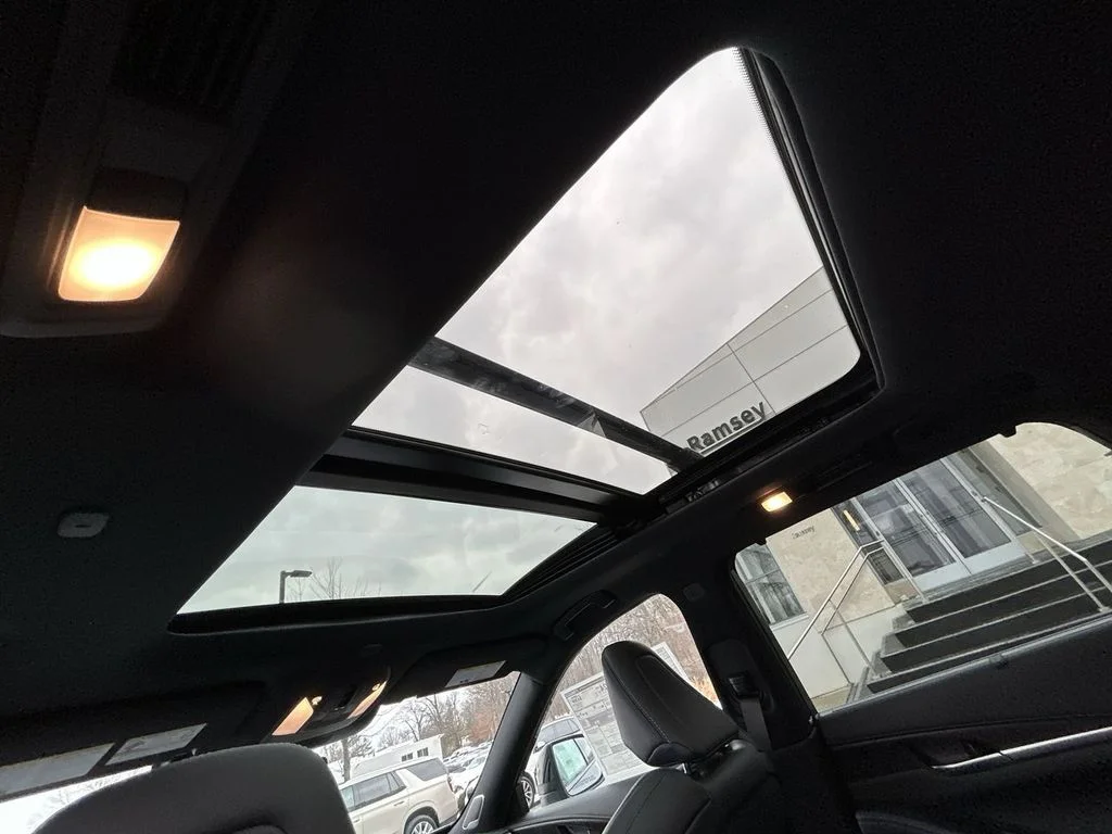 2026 INFINITI QX60 LUXE - Photo 15