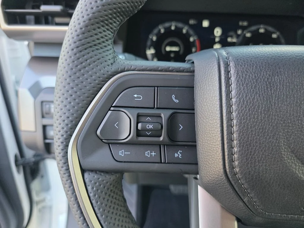 2026 Toyota Tacoma TRD Off Road - Photo 29