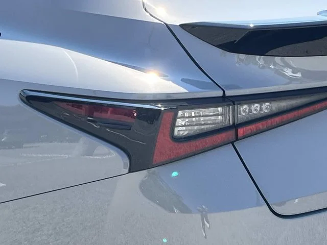 New 2026 Wind Lexus F SPORT image 10