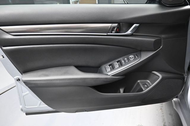 Used 2022 Silver Honda Sport image 17