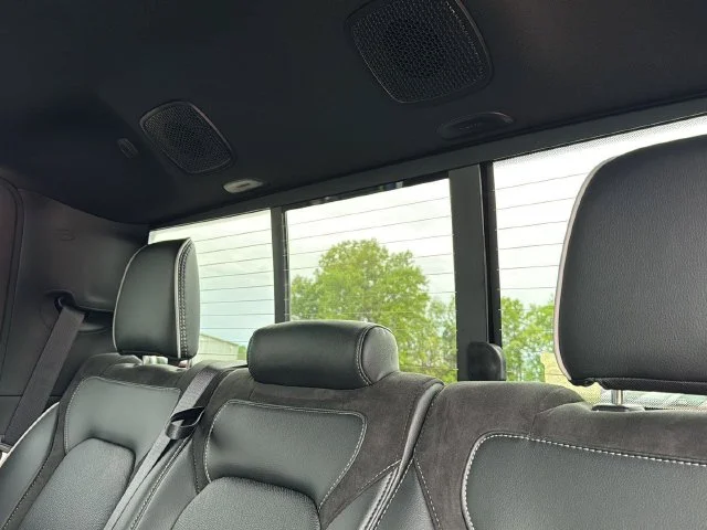 New 2026 Black Ram Laramie image 12