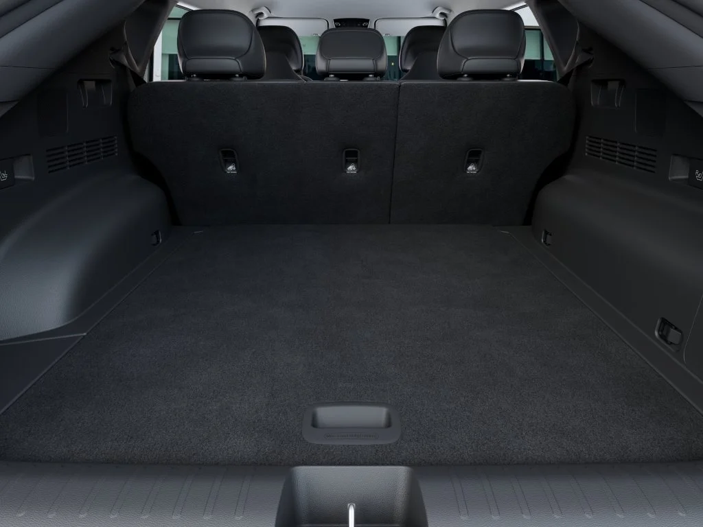 New 2026 Glacial White Pearl Kia LIGHT image 19