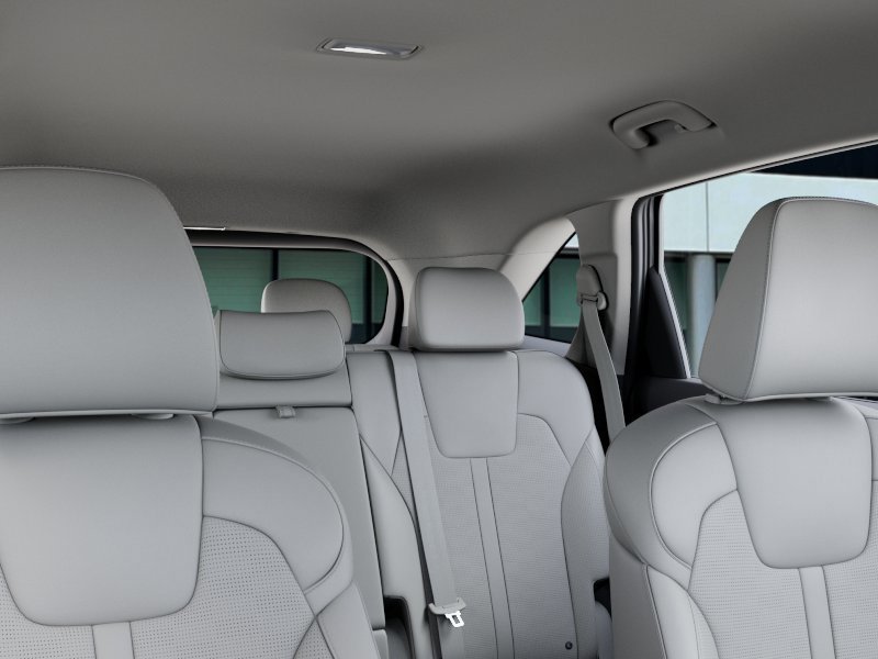 New 2026 Steel Gray Kia EX image 27